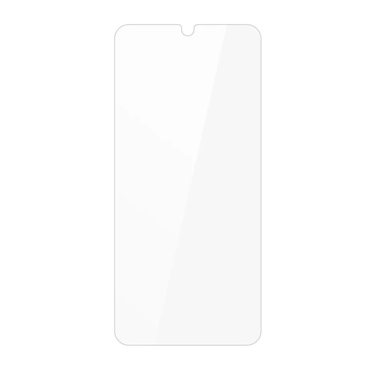 AMORUS For Samsung Galaxy M16 5G / F16 5G Screen Protector 2.5D Arc Edge 9H High Aluminum-Silicon Glass Film
