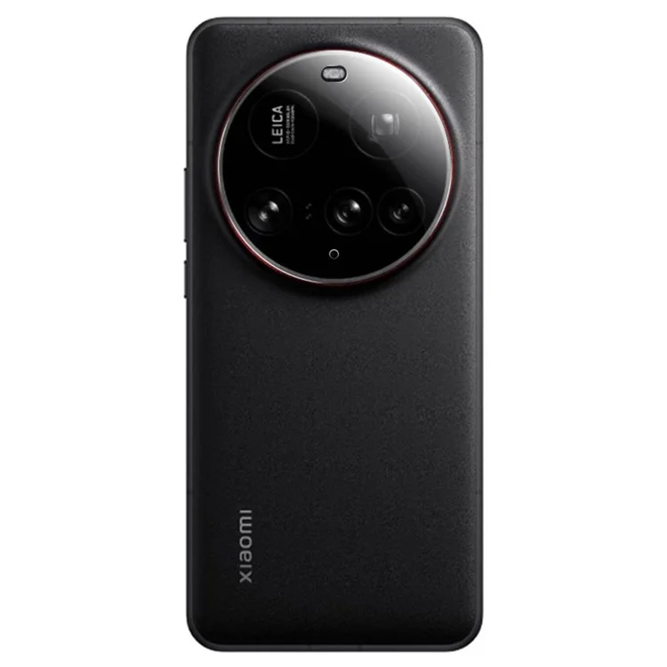 RURIHAI Pour Xiaomi 15 Ultra Protection d'objectif de caméra Film de verre alumino-silicieux 3D transparent