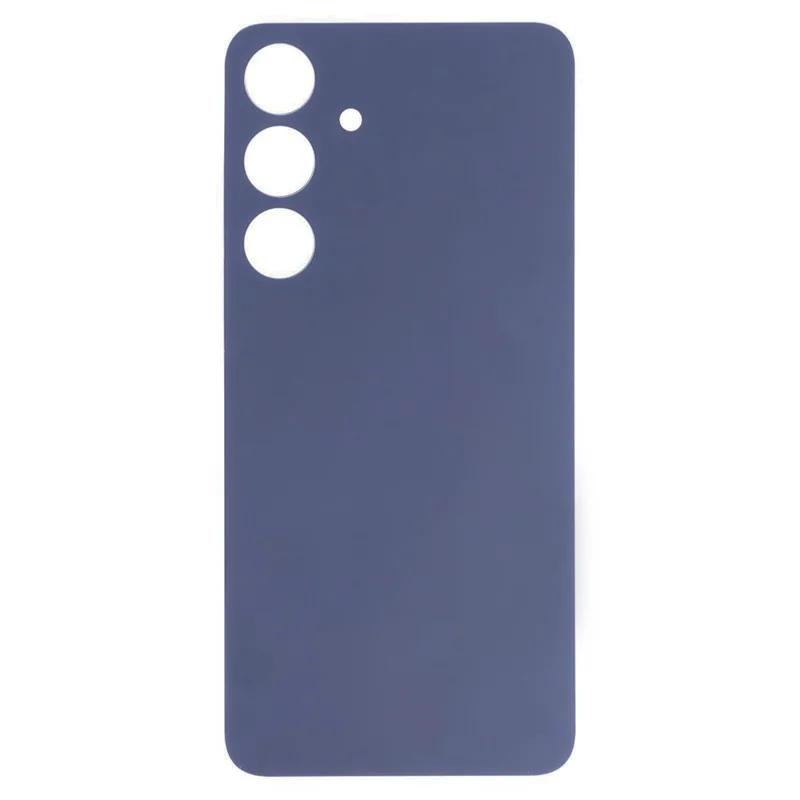For Samsung Galaxy S25+ S936 Battery Housing Cell Phone Replacement Part - Grey