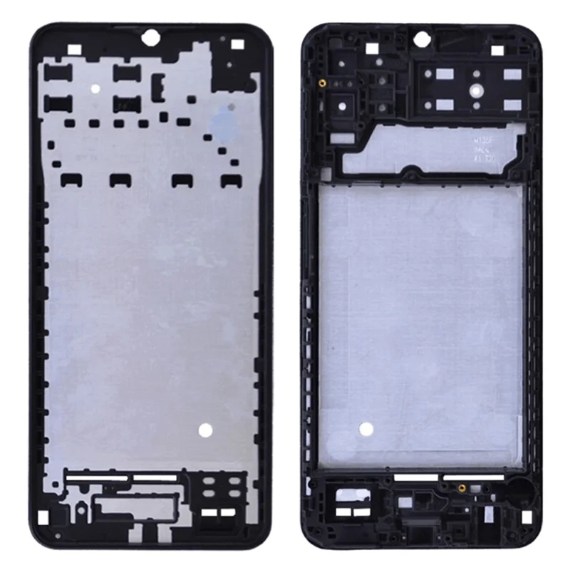 Pièce de rechange de cadre avant OEM pour Samsung Galaxy M13 4G M135 (Sans logo)