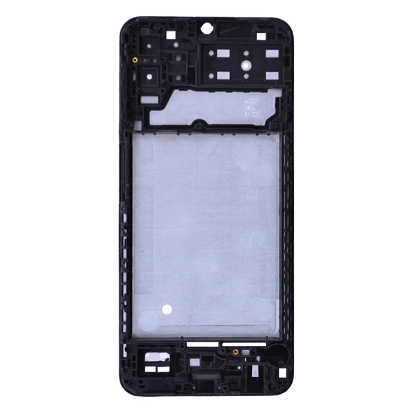 Pièce de rechange de cadre avant OEM pour Samsung Galaxy M13 4G M135 (Sans logo)
