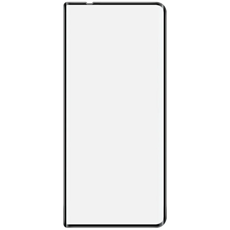 IMAK Screen Protector For Honor Magic V3 5G / Vs3 5G / V2 5G Full Glue 3D Curved Tempered Glass Film with Positioning Frame