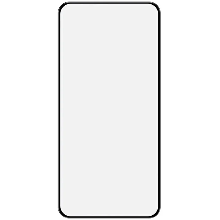 IMAK Screen Protector For Huawei Mate 60 Pro / Mate 60 Pro+ / Mate 60 RS Ultimate Full Glue 3D Curved Tempered Glass Film with Positioning Frame
