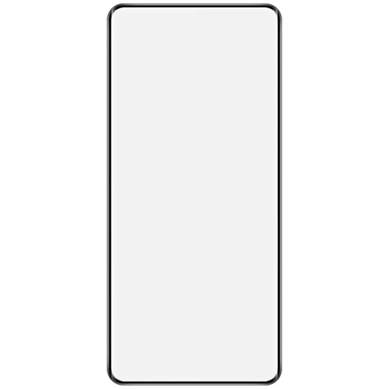 IMAK For Huawei Mate X6 Screen Protector Full Glue 3D Curved Tempered Glass Film with Positioning Frame