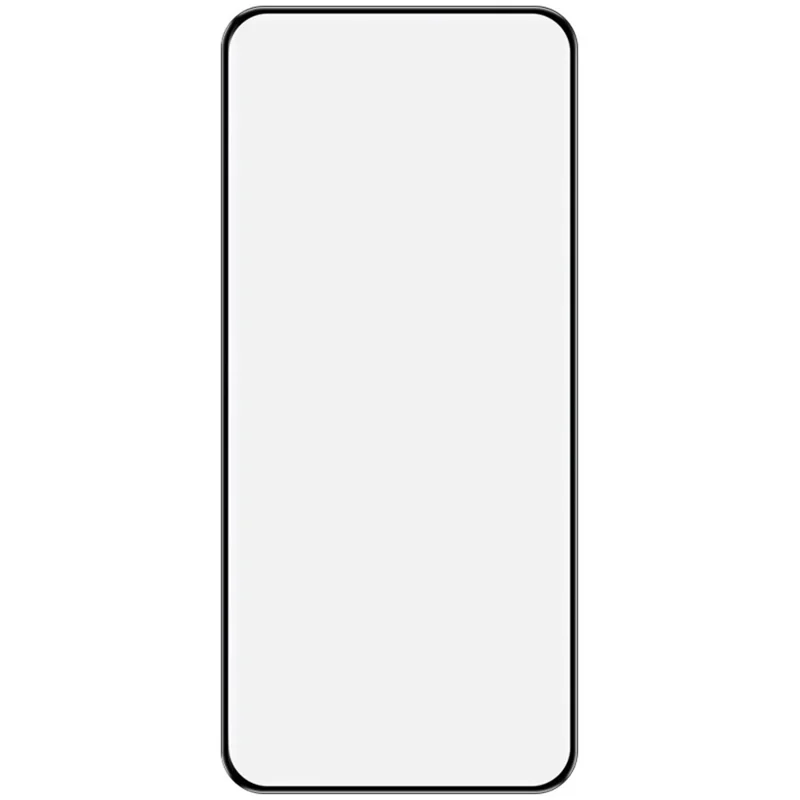 Защитное стекло IMAK для Huawei nova 12 Pro 5G / nova 12 Ultra 5G / nova 13 Pro 5G с полным клеевым покрытием 3D изогнутое закаленное стекло с позиционной рамкой