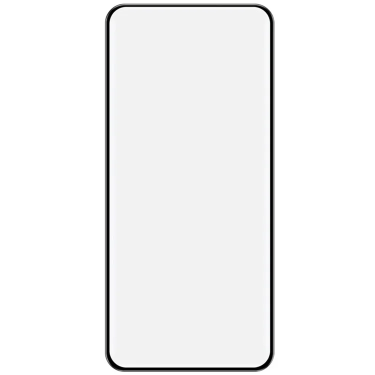IMAK For Xiaomi 15 Ultra Screen Protector Full Glue 3D Curved Tempered Glass Film with Positioning Frame