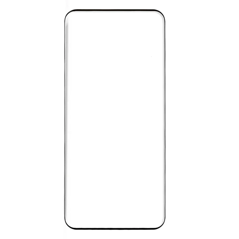 5Pcs For Oppo Reno13 Pro 5G Screen Protector 3D Curved Tempered Glass Film Side Glue