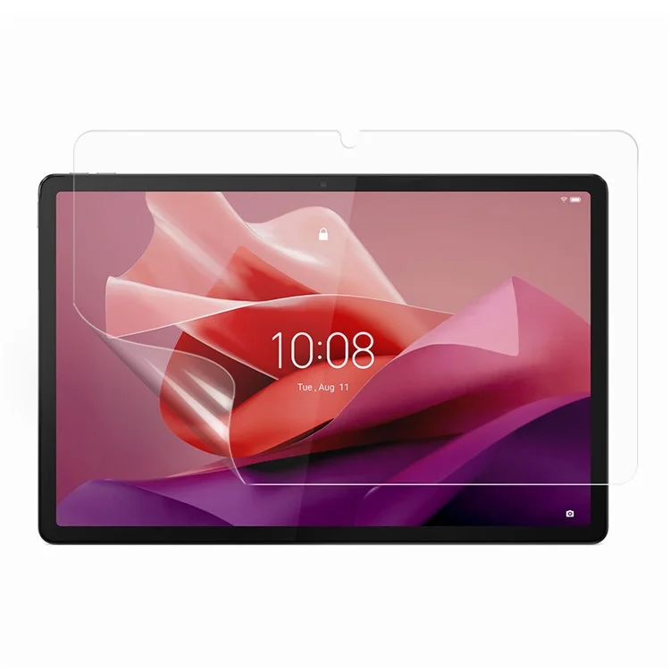 Защитная пленка для Lenovo Tab TB311FU для полноэкранной защиты, высокой четкости, из ПЭТ-материала
