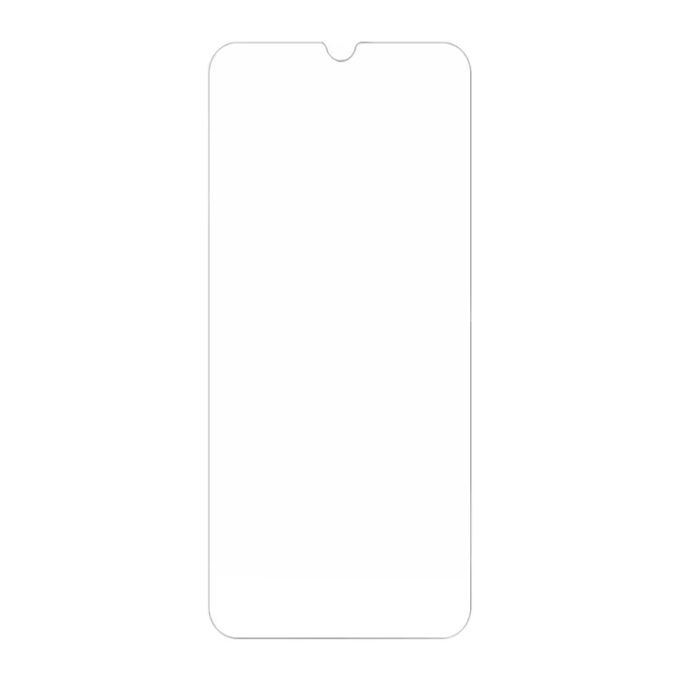 Für Kantan Sumaho 4 A402ZT Displayschutzfolie PET Blasenfrei Ultra Klar Bildschirmschutz