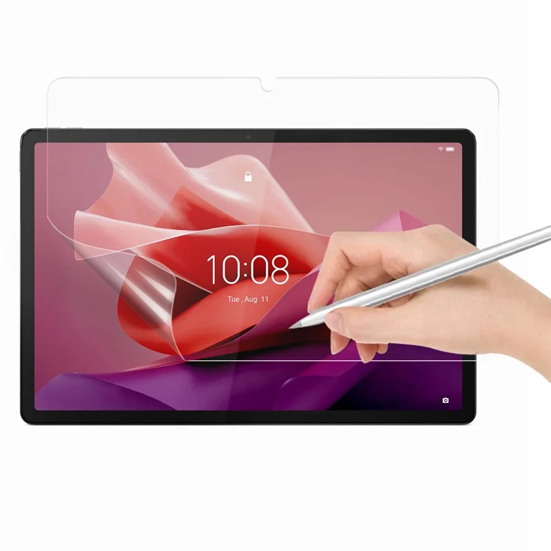 For Lenovo Tab TB311FU Paperlike Screen Protector Sensitive Touch PET Tablet Screen Film