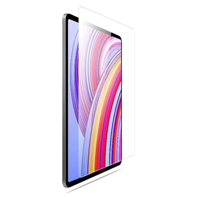 MOCOLO For Xiaomi Redmi Pad Pro Screen Protector Tempered Glass HD Clear Tablet Screen Film