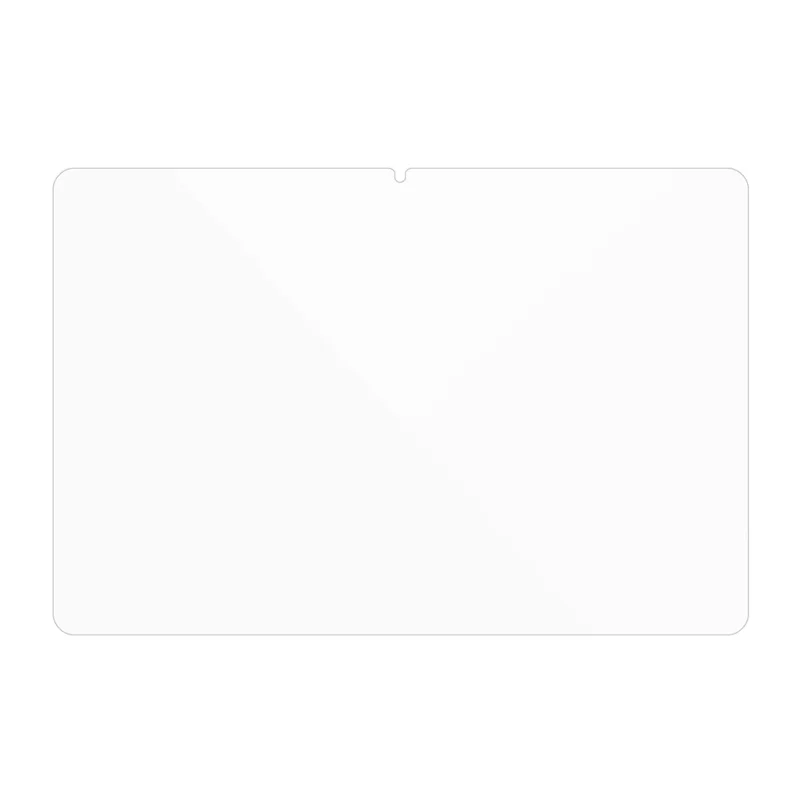 For Huawei MatePad 11.5 2025  /  2024 Screen Protector Full Coverage Clear Tempered Glass 0.3mm Arc Edge Film