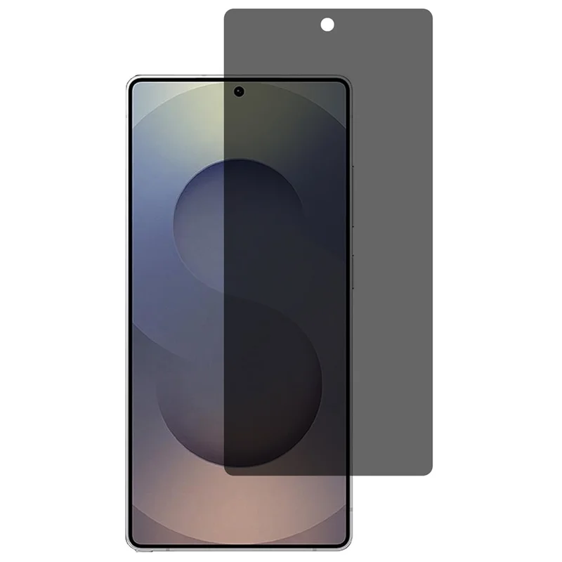 For Samsung Galaxy S25 Ultra Anti Spy Tempered Glass 360° Privacy Protection 0.25 Arc Screen Protector