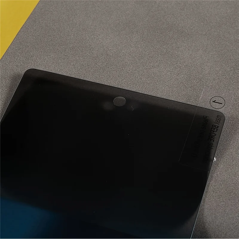 For Samsung Galaxy S25 Ultra Anti Spy Tempered Glass 360° Privacy Protection 0.25 Arc Screen Protector