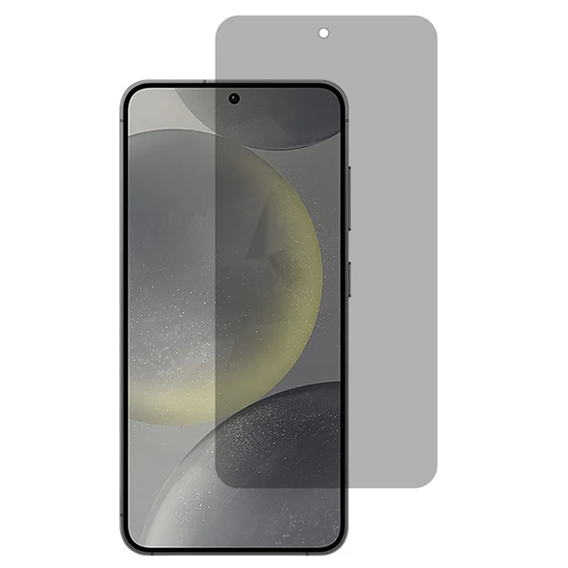For Samsung Galaxy S25+  /  S24+ Anti Spy Tempered Glass 360° Privacy Protection 0.25 Arc Screen Protector