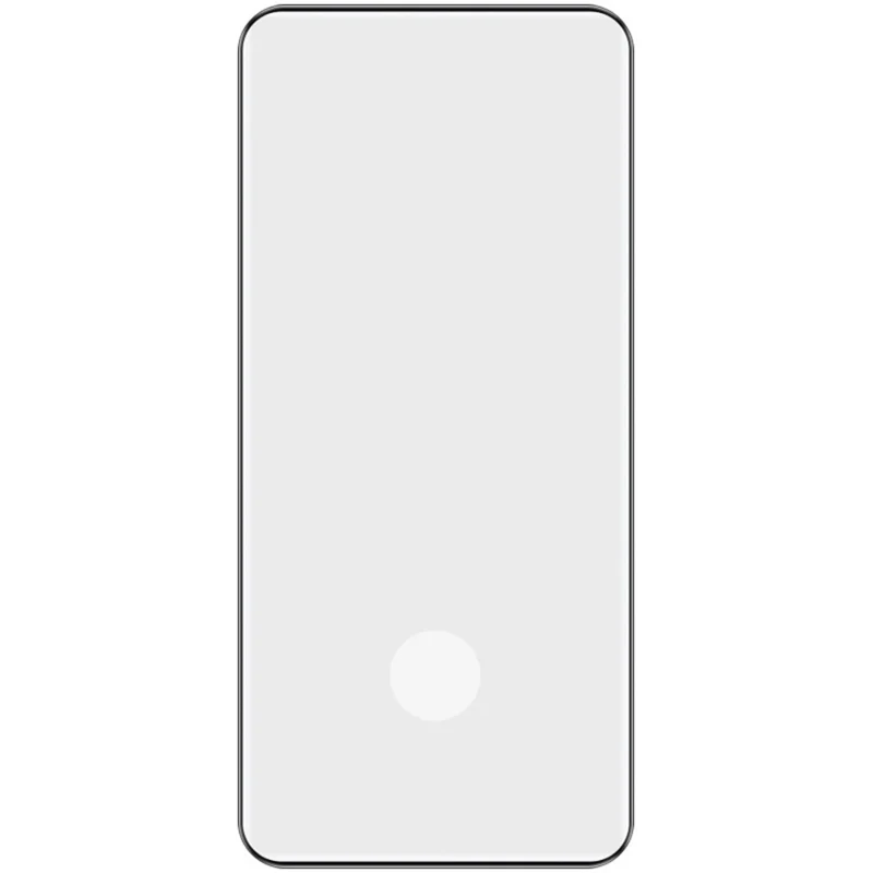 IMAK For Xiaomi 15 Ultra Tempered Glass Screen Protector 3D Curved Edge