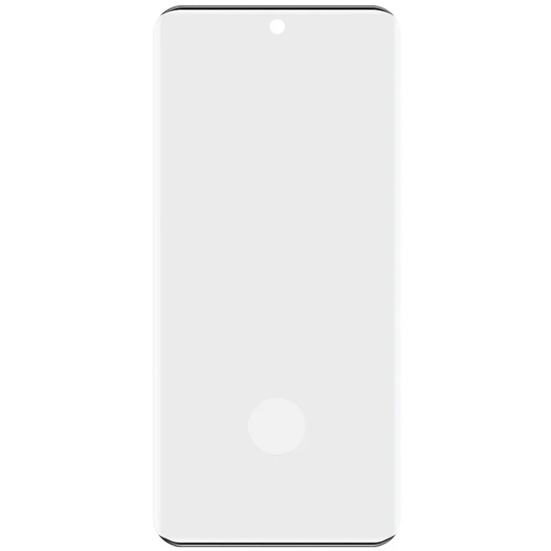 IMAK voor Xiaomi 15 Ultra Volledig Scherm Beschermfolie 3D Gecurvde Gehard Glasfolie (Zonder Randversie)