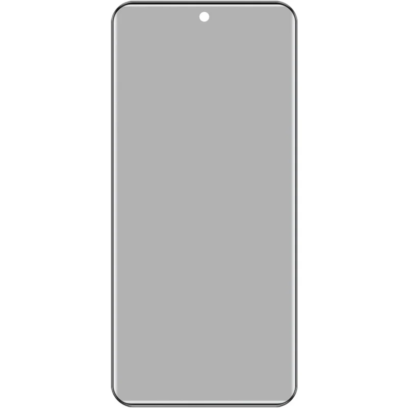 IMAK For Xiaomi 15 Ultra Anti Spy Screen Protector Full Cover Tempered Glass Film