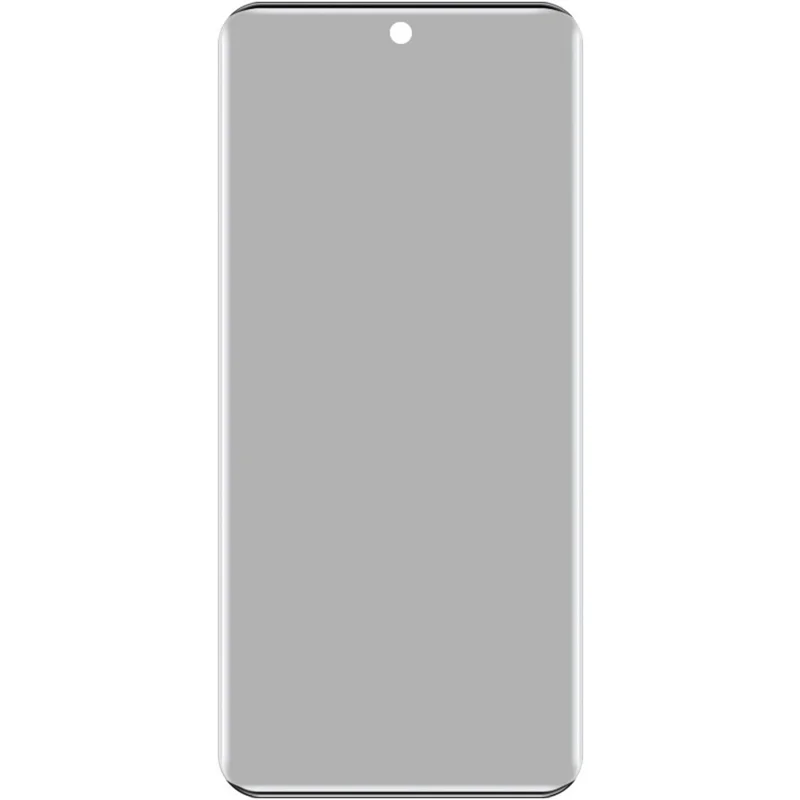 IMAK For Xiaomi 15 Ultra Anti Spy Tempered Glass Screen Protector (No Edge Version)