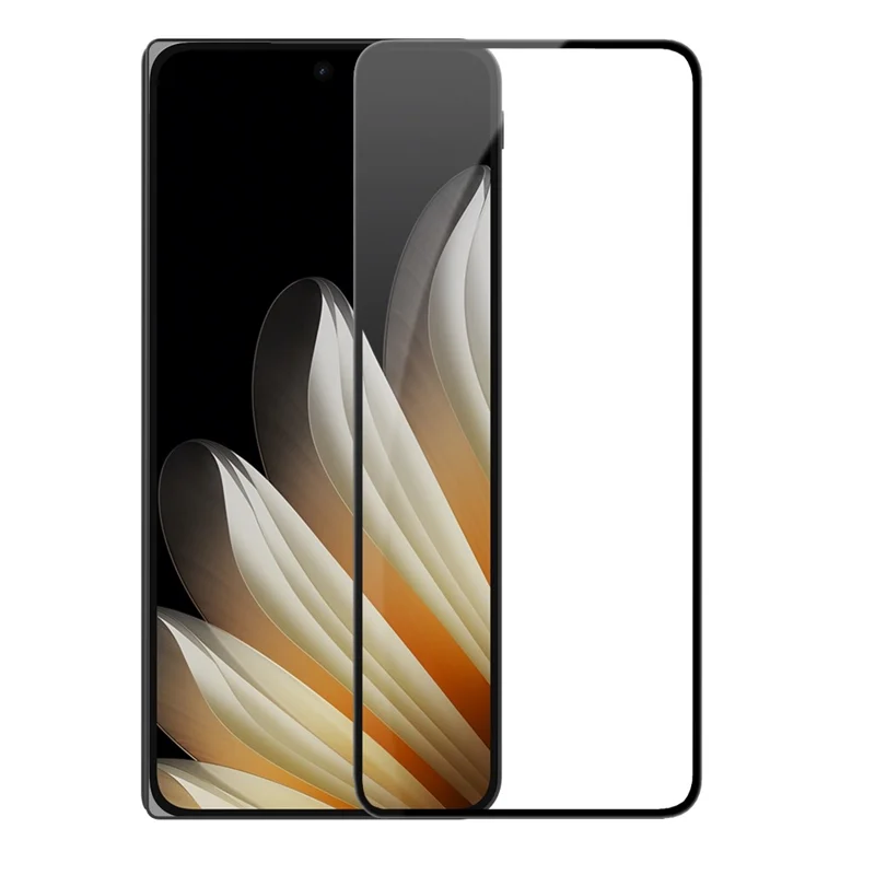 NILLKIN CP+PRO For Oppo Find N5 5G Screen Protector Ultra Clear AGC Glass Film