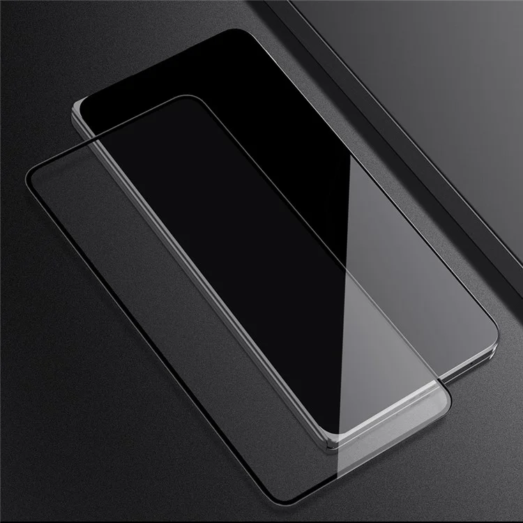 NILLKIN CP+PRO For Oppo Find N5 5G Screen Protector Ultra Clear AGC Glass Film