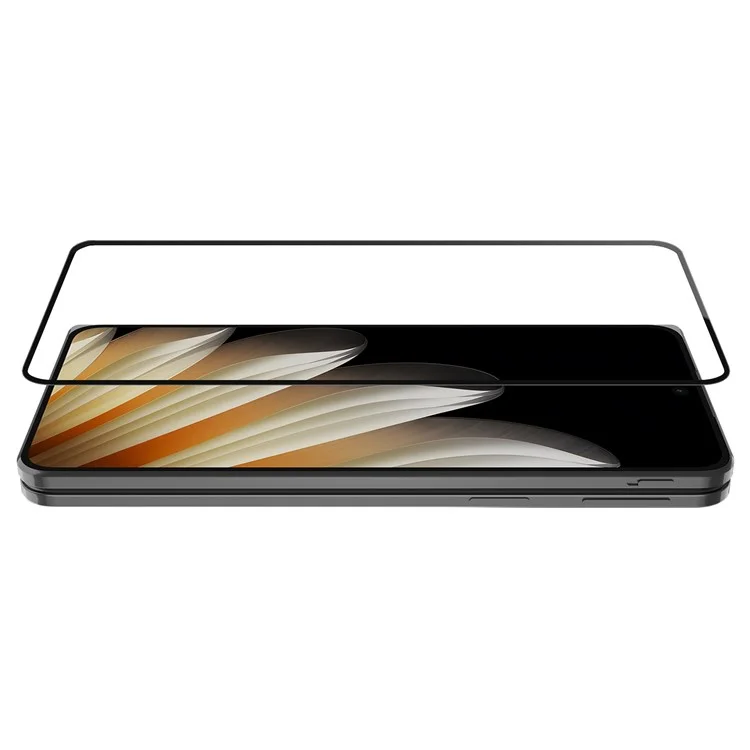 NILLKIN CP+PRO For Oppo Find N5 5G Screen Protector Ultra Clear AGC Glass Film