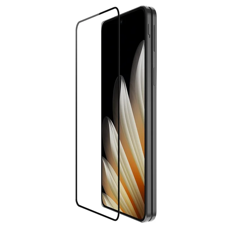 NILLKIN CP+PRO For Oppo Find N5 5G Screen Protector Ultra Clear AGC Glass Film