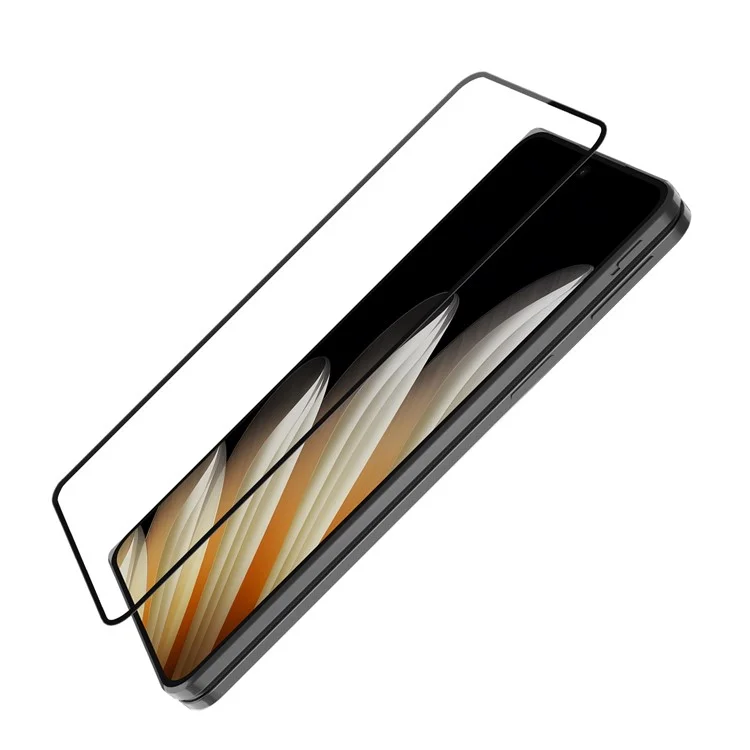 NILLKIN CP+PRO For Oppo Find N5 5G Screen Protector Ultra Clear AGC Glass Film