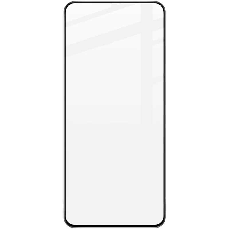 IMAK Pro+ Series For Oppo Find N5 5G Tempered Glass Full Screen Protector Sensitive Touch Film