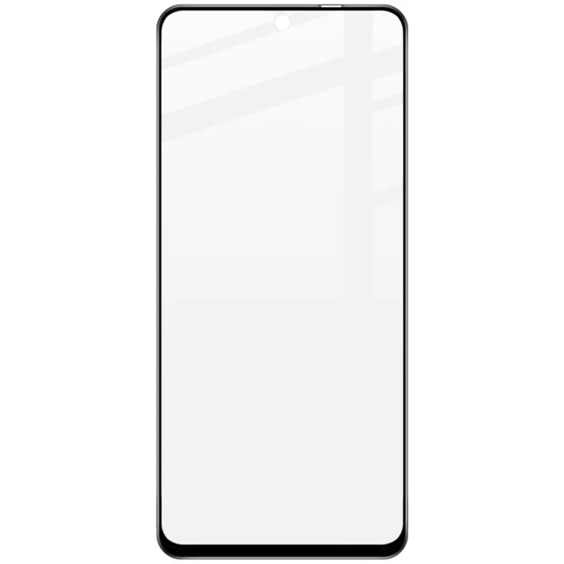 IMAK Pro+ Series For Motorola Moto G 5G (2025) / G Power (2025) Tempered Glass Full Screen Protector Sensitive Touch Film
