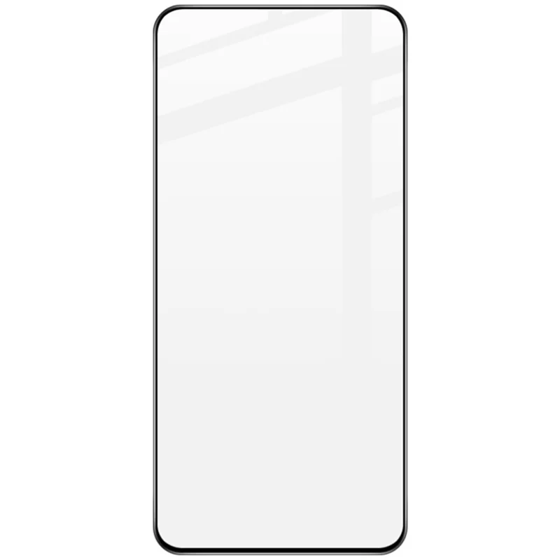 IMAK Pro+ Series For Nothing Phone (3a) / Phone (3a) Pro Tempered Glass Full Screen Protector Sensitive Touch Film