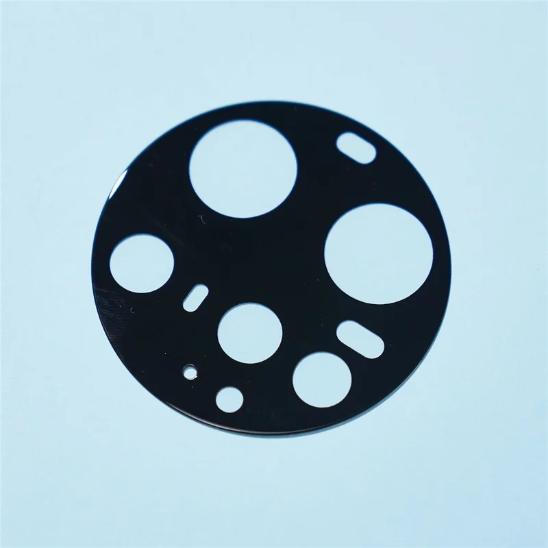 2Pcs For Xiaomi 15 Ultra Camera Lens Protector Silk Printing Tempered Glass Rear Lens Film