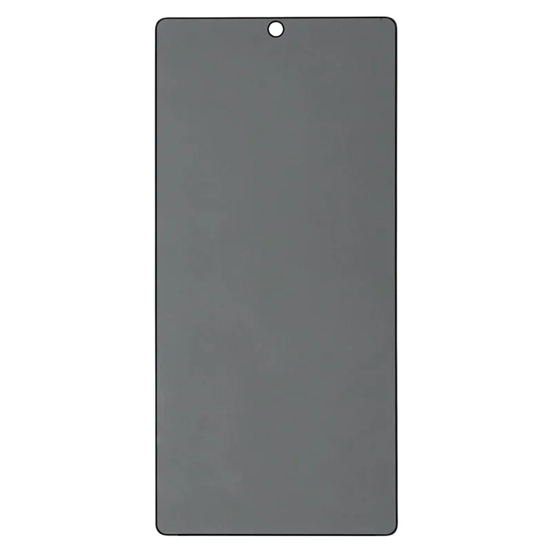 For Samsung Galaxy S24 Ultra Privacy Screen Protector Silk Printing Anti Spy Tempered Glass Film