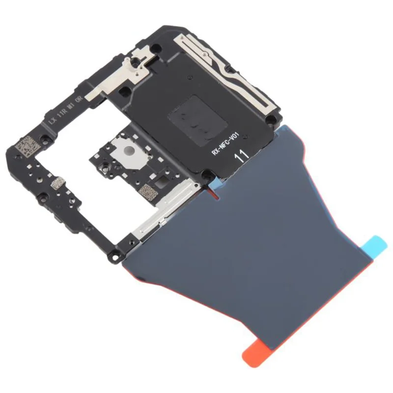 For Xiaomi 11T Pro 5G / 11T 5G Motherboard Protective Cover Replacement Part (Without Logo)