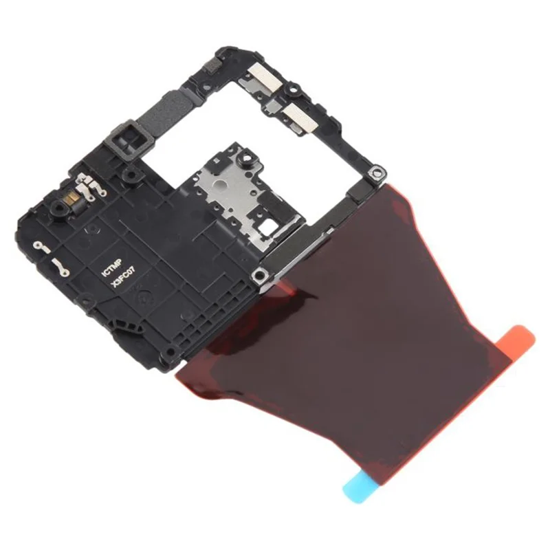 For Xiaomi 11T Pro 5G / 11T 5G Motherboard Protective Cover Replacement Part (Without Logo)