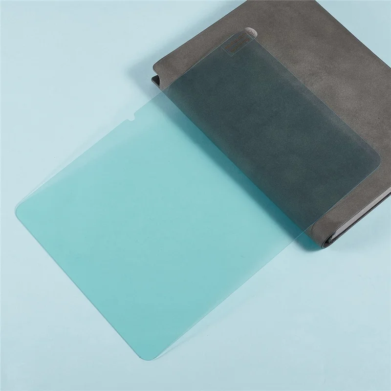 For Honor MagicPad 2 12.3  /  Pad GT Pro Screen Protector Anti-Green-Ray Eye Protection 0.3mm Arc Edge Tempered Glass Tablet Film