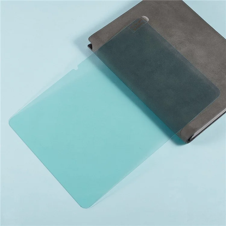 Защитное стекло для Xiaomi Pad 6 Pro / Pad 6 с антибликовым покрытием, защитой глаз, толщиной 0,3 мм и закругленными краями для планшета