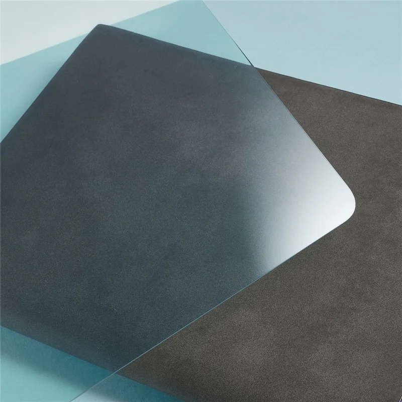 For Xiaomi Pad 7 Pro  /  Pad 7 Screen Protector Anti-Green-Ray Eye Protection 0.3mm Arc Edge Tempered Glass Tablet Film