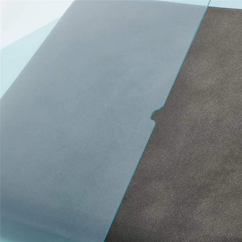 For Xiaomi Pad 7 Pro  /  Pad 7 Screen Protector Anti-Green-Ray Eye Protection 0.3mm Arc Edge Tempered Glass Tablet Film