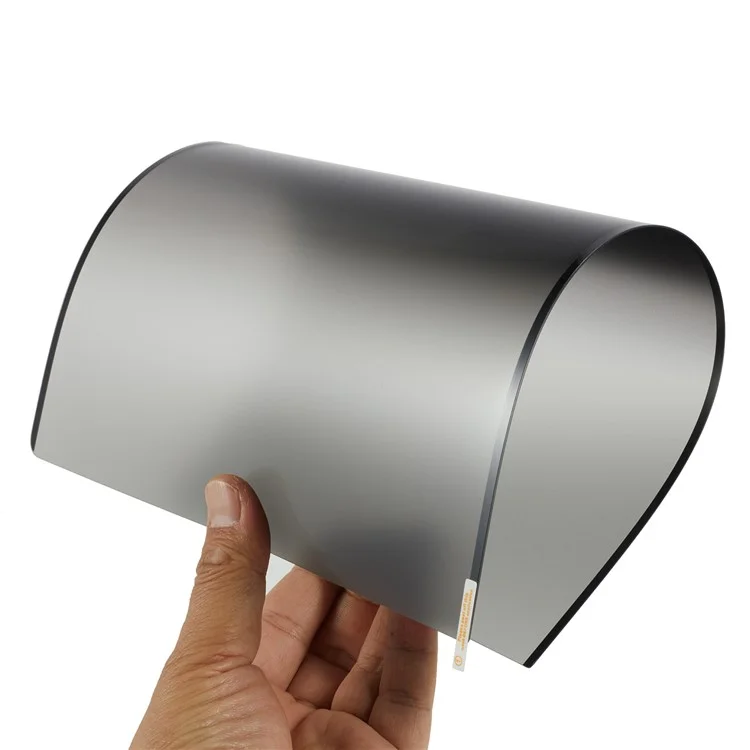 Защитная пленка Paperlike для MacBook Pro 14 дюймов (2024) A3401 A3112 A3185 M4 / (2023) A2779 A2918 A2992 M3 / (2021) A2442 магнитная ПЭТ-пленка с защитой от посторонних глаз