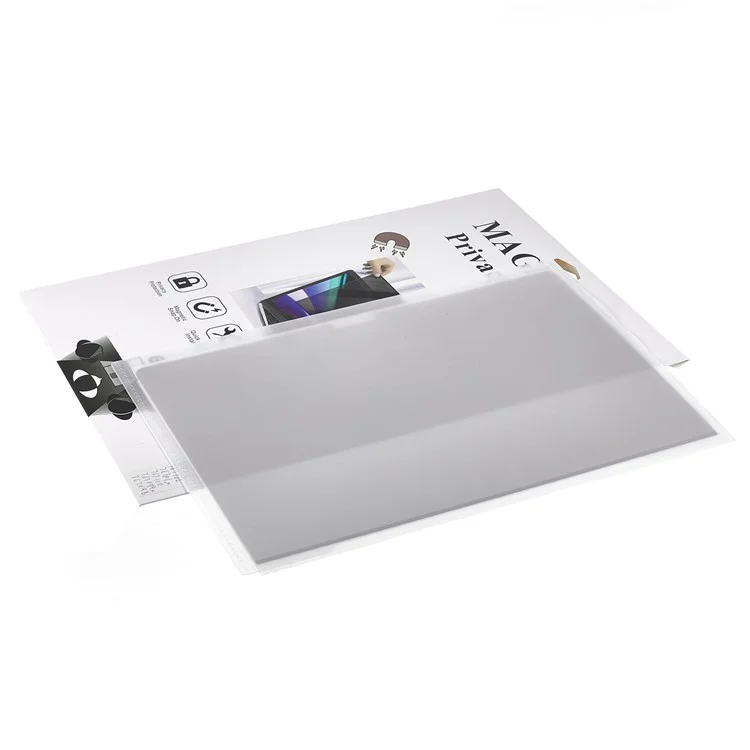 Защитная пленка Paperlike для MacBook Pro 14 дюймов (2024) A3401 A3112 A3185 M4 / (2023) A2779 A2918 A2992 M3 / (2021) A2442 магнитная ПЭТ-пленка с защитой от посторонних глаз