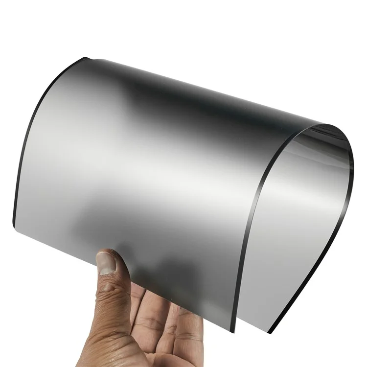 Защитная пленка для экрана Paperlike для MacBook Air 13 дюймов (2025) M4 A3240 / (2024) M3 A3113 / (2022) M2 A2681 Магнитный импортный ПЭТ-пленка против шпионажа