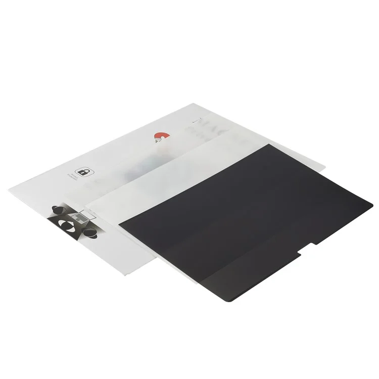 Защитная пленка для экрана Paperlike для MacBook Air 13 дюймов (2025) M4 A3240 / (2024) M3 A3113 / (2022) M2 A2681 Магнитный импортный ПЭТ-пленка против шпионажа
