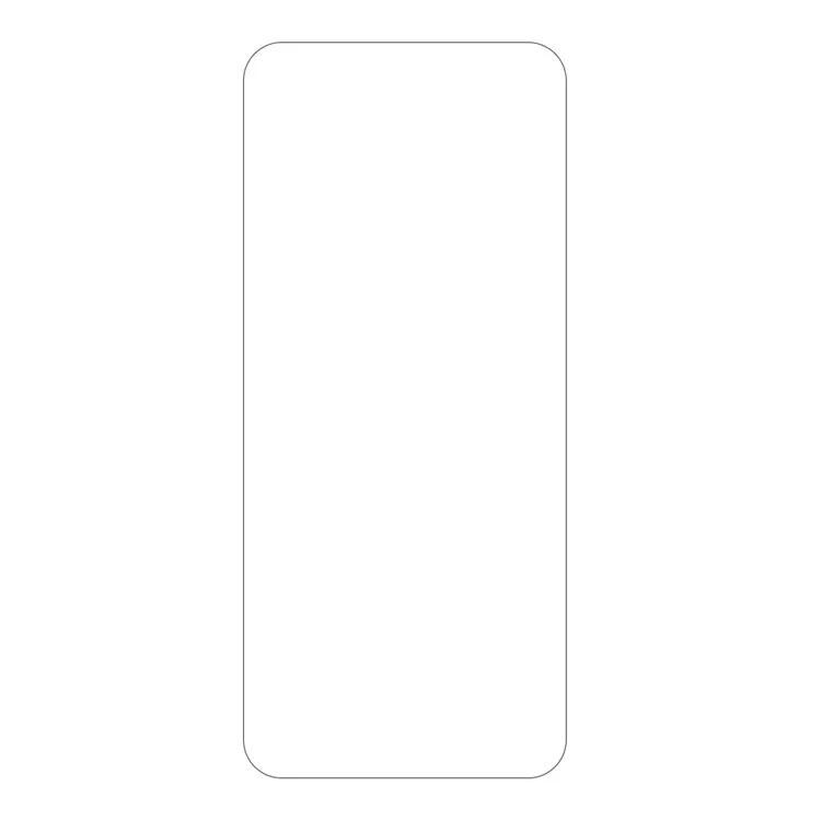 For ZTE nubia Flip2 5G Screen Protector Soft Hydrogel TPU Anti Scratch Screen Film