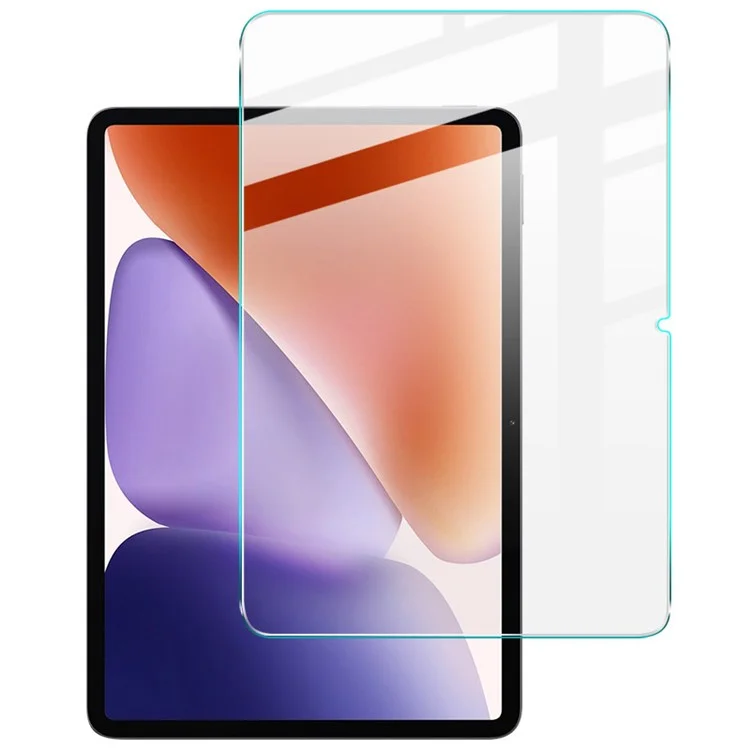 Защитное стекло IMAK H Series для Xiaomi Pad 7 / Pad 7 Pro, противоударное