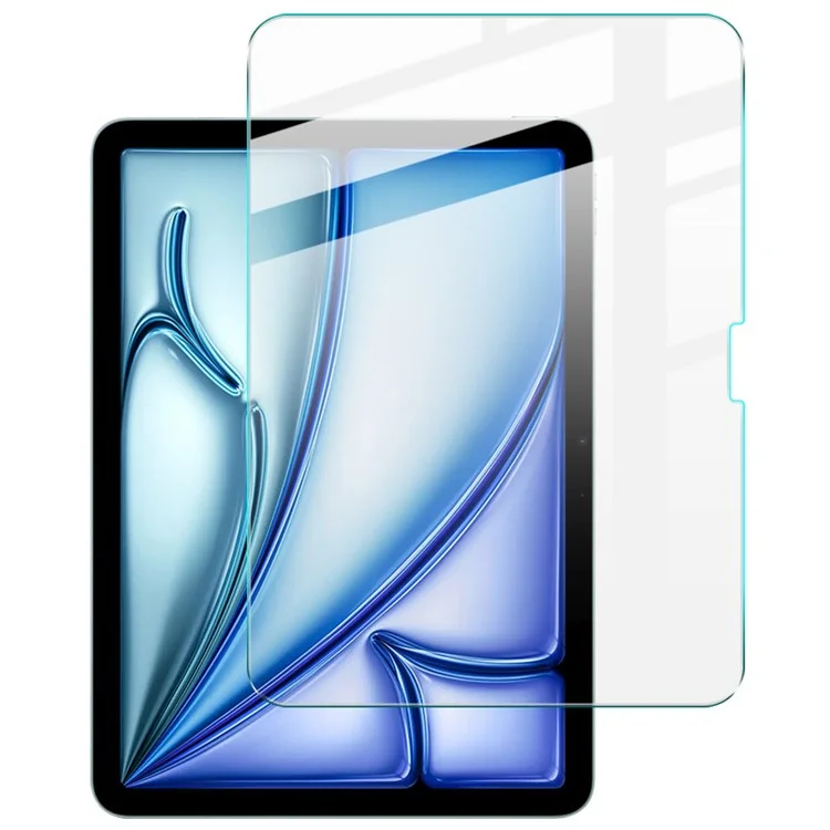IMAK H Series pour iPad Air 11 (2025) M3 / (2024) Verre Trempé Protection d'Écran Anti-Choc