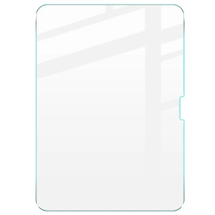 IMAK H Series pour iPad Air 11 (2025) M3 / (2024) Verre Trempé Protection d'Écran Anti-Choc
