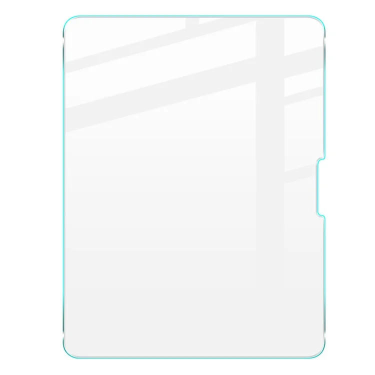 IMAK H Series для iPad Air 13 (2025) M3 / (2024) Защитное закаленное стекло для экрана с противоударной защитой
