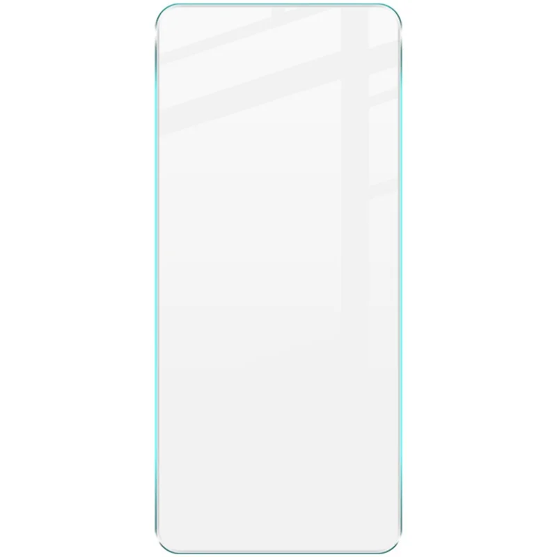 IMAK H Series Dla Oppo A5 Pro 4G (Global) / 5G (Global) / A5 Energy 5G (Chiny) Ochrona Ekranu Ze Szklanki Hartowanej Ochrona Przed Pęknięciem