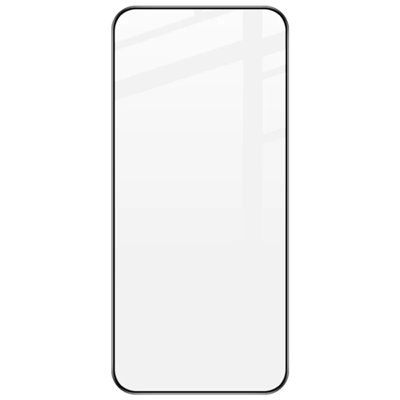 IMAK سلسلة Pro+ لجهاز Honor X8c 4G واقي شاشة من الزجاج المقوى، فيلم واقي يغطي الشاشة بالكامل ويتميز باستجابة لمس حساسة